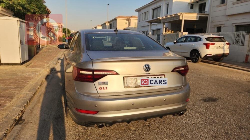 فولكسفاغن جيتا